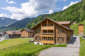 Haus Maria-Theresia
